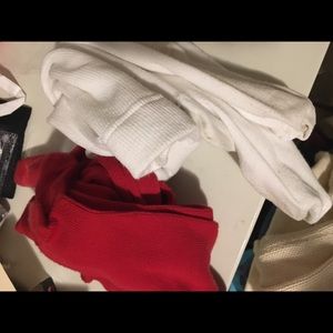 Hannah Andersson Tights (Free with Purchase!)